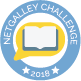 2018 NetGalley Challenge